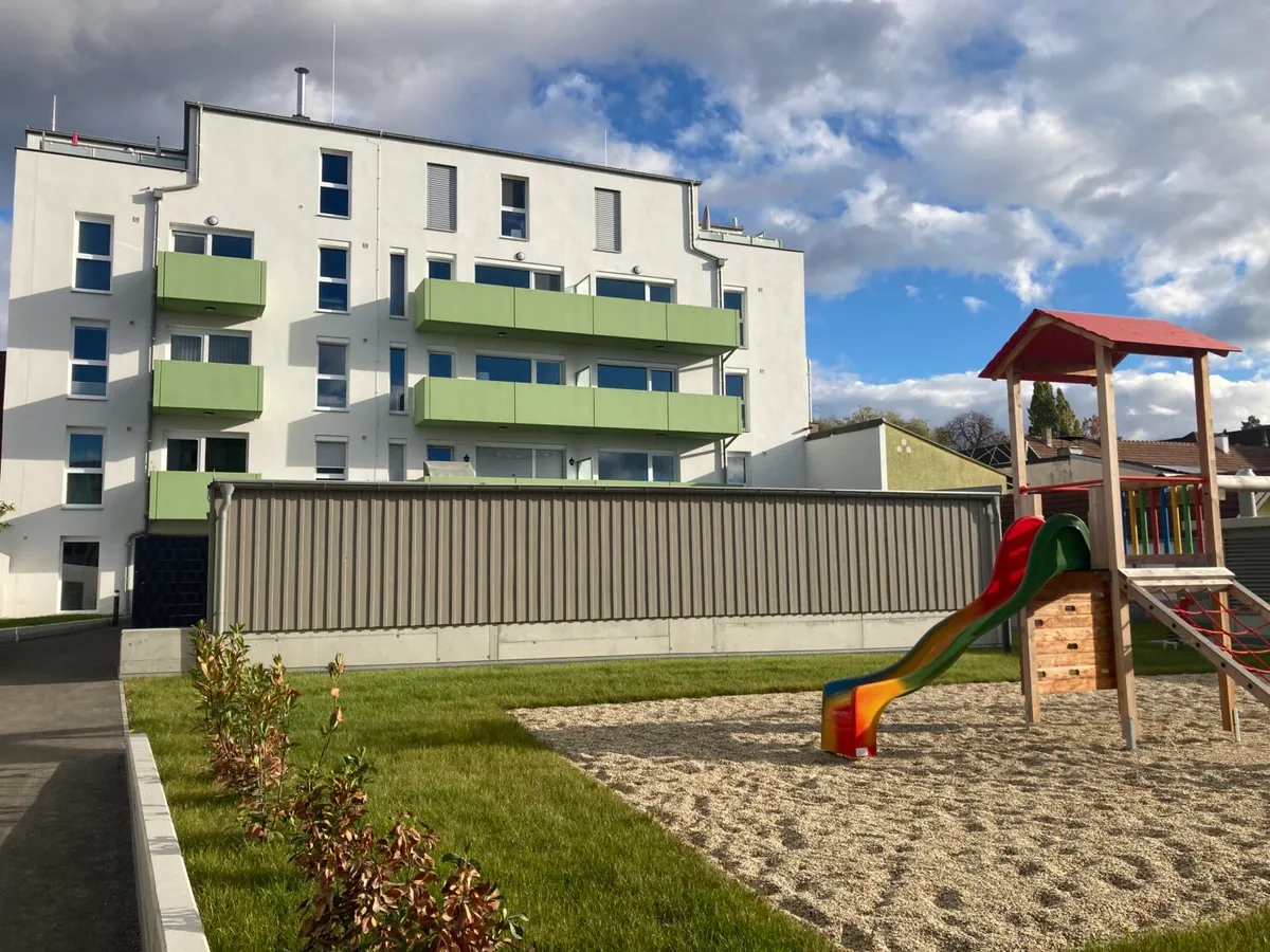 Wohnung – Hollabrunn - Ansicht 2