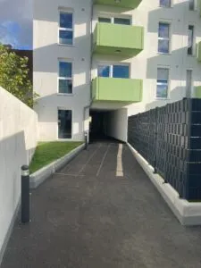Wohnung – Hollabrunn - Ansicht 3