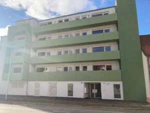 3-Zimmer-Wohnung mieten in Hollabrunn – 65 m², € 910 – Bild 1 von 11
