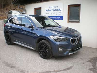 BMW X1 xDrive25e PHEV Aut.
