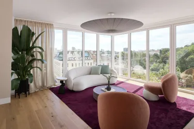 4-Zimmer-Wohnung kaufen in Wien – 145,82 m², € 1.300.900 – Bild 6 von 11