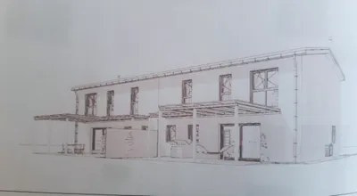 Grundstück kaufen in Leibnitz – 1 158 m², € 253.000 – Bild 4 von 6