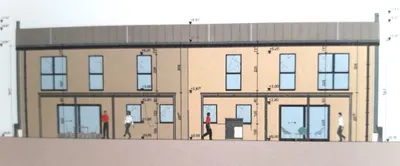 Grundstück kaufen in Leibnitz – 1 158 m², € 253.000 – Bild 3 von 6