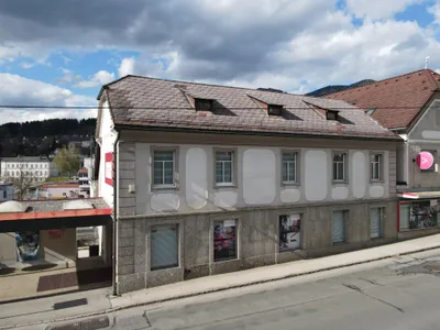 Gewerbeimmobilie kaufen in Bruck-Mürzzuschlag – 1 190 m², € 200.000 – Bild 5 von 21