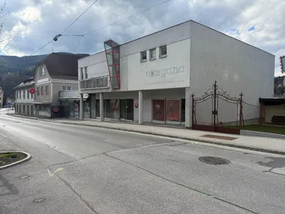 Gewerbeimmobilie kaufen in Bruck-Mürzzuschlag – 1 190 m², € 200.000 – Bild 2 von 21