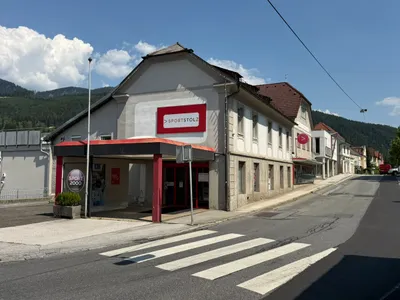 Gewerbeimmobilie kaufen in Bruck-Mürzzuschlag – 1 190 m², € 200.000 – Bild 21 von 21