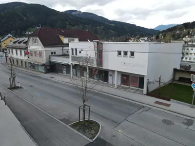 Gewerbeimmobilie kaufen in Bruck-Mürzzuschlag – 1 190 m², € 200.000 – Bild 3 von 21