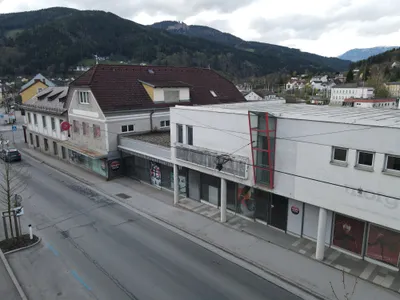 Gewerbeimmobilie kaufen in Bruck-Mürzzuschlag – 1 190 m², € 200.000 – Bild 4 von 21