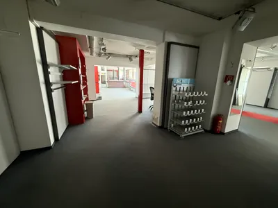 Gewerbeimmobilie kaufen in Bruck-Mürzzuschlag – 1 190 m², € 200.000 – Bild 10 von 21