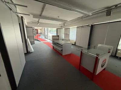 Gewerbeimmobilie kaufen in Bruck-Mürzzuschlag – 1 190 m², € 200.000 – Bild 8 von 21