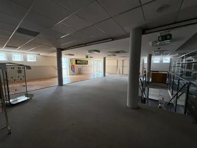 Gewerbeimmobilie kaufen in Bruck-Mürzzuschlag – 1 190 m², € 200.000 – Bild 6 von 21