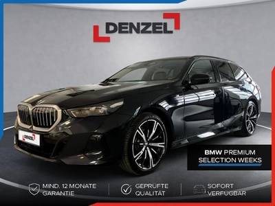 BMW 5er-Reihe 520d Touring MHEV xDrive Aut.