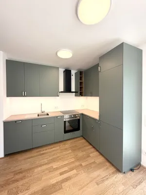2-Zimmer-Wohnung mieten in Wien – 44,92 m², € 1.000 – Bild 1 von 30