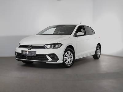 VW Polo 4Me