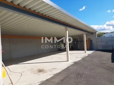 Immobilie mieten in Scheibbs – 21 m², € 96 – Bild 2 von 6