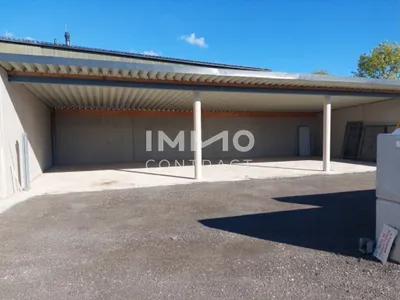 Immobilie mieten in Scheibbs – 21 m², € 96 – Bild 1 von 6
