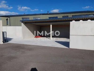 Immobilie mieten in Scheibbs – 21 m², € 96 – Bild 5 von 6