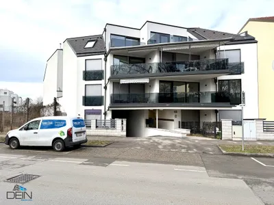 2-Zimmer-Wohnung kaufen in Wien – 55,32 m², € 285.000 – Bild 12 von 19