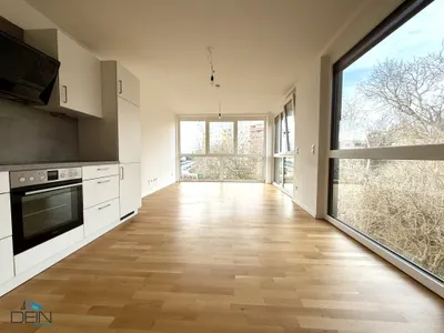 2-Zimmer-Wohnung kaufen in Wien – 55,32 m², € 285.000