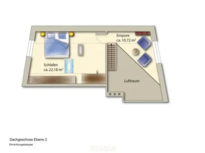 5-Zimmer-Wohnung kaufen in Urfahr-Umgebung – 122 m², € 450.000 – Bild 36 von 41