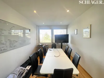 Gewerbeimmobilie mieten in Graz – 160 m², € 1.588 – Bild 3 von 4