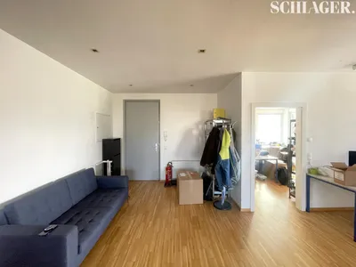 Gewerbeimmobilie mieten in Graz – 160 m², € 1.588 – Bild 2 von 4
