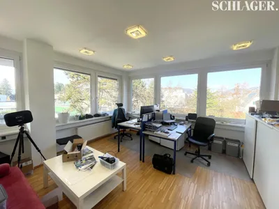 Gewerbeimmobilie mieten in Graz – 160 m², € 1.588