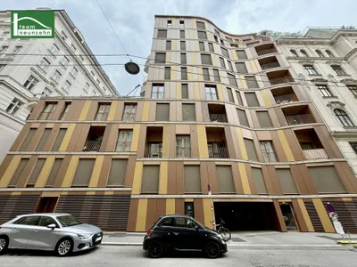 Immobilie mieten in Wien – € 291 – Bild 2 von 2