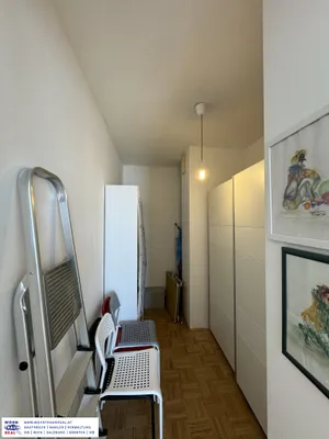2-Zimmer-Wohnung mieten in Linz – 60 m², € 730 – Bild 4 von 9