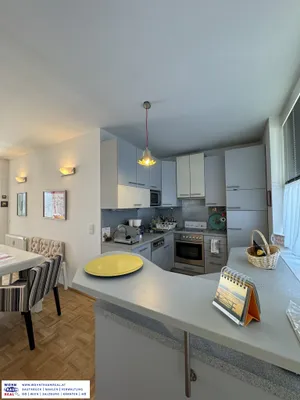2-Zimmer-Wohnung mieten in Linz – 60 m², € 730 – Bild 5 von 9