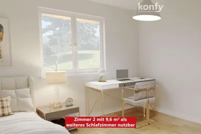 4-Zimmer-Haus kaufen in Graz-Umgebung – 77 m² – Bild 4 von 7