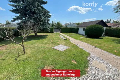 4-Zimmer-Haus kaufen in Graz-Umgebung – 77 m² – Bild 7 von 7