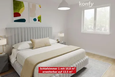 4-Zimmer-Haus kaufen in Graz-Umgebung – 77 m² – Bild 3 von 7