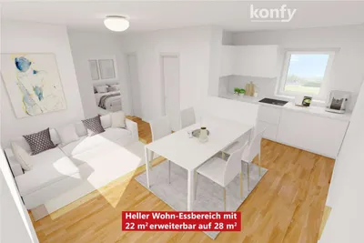 4-Zimmer-Haus kaufen in Graz-Umgebung – 77 m² – Bild 2 von 7