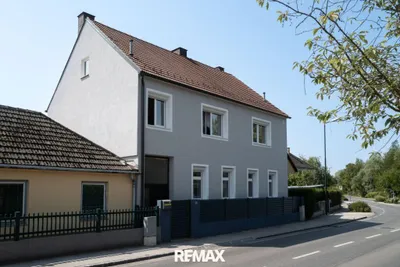 6-Zimmer-Gewerbeimmobilie kaufen in Tulln – 156 m², € 370.000