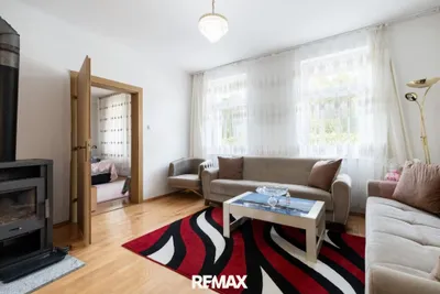 6-Zimmer-Gewerbeimmobilie kaufen in Tulln – 156 m², € 370.000 – Bild 2 von 27