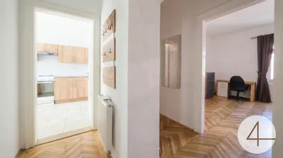 Wohnung kaufen in Krems an der Donau – 65 m², € 259.000 – Bild 1 von 10