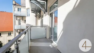 Wohnung kaufen in Krems an der Donau – 65 m², € 259.000 – Bild 9 von 10