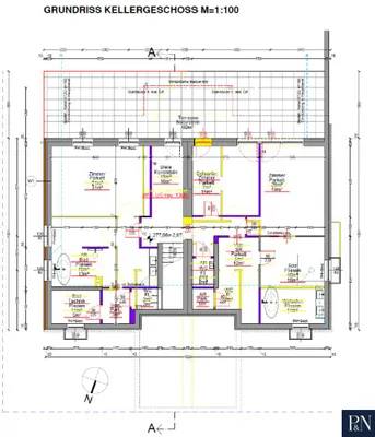 6-Zimmer-Haus kaufen in Mödling – 276 m², € 800.000 – Bild 18 von 19