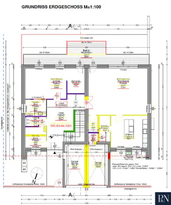 6-Zimmer-Haus kaufen in Mödling – 276 m², € 800.000 – Bild 17 von 19
