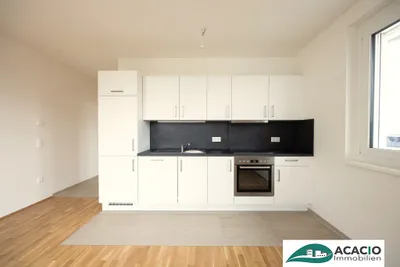 3-Zimmer-Wohnung mieten in Tulln – 56,93 m², € 898 – Bild 2 von 11