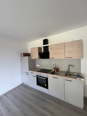 2-Zimmer-Wohnung mieten in Sankt Pölten – 50 m², € 654 – Bild 3 von 8