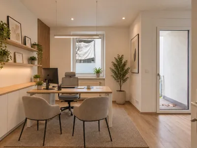 5-Zimmer-Gewerbeimmobilie mieten in Linz – 239 m², € 2.370 – Bild 5 von 7