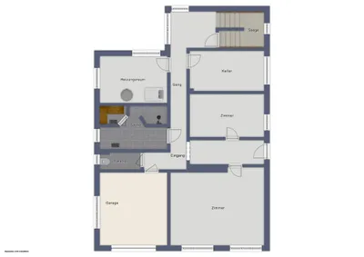 7-Zimmer-Haus kaufen in Korneuburg – 300 m², € 850.000 – Bild 28 von 28