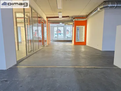 2-Zimmer-Gewerbeimmobilie kaufen in Wien – 375 m², € 750.000 – Bild 4 von 13