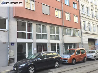 2-Zimmer-Gewerbeimmobilie kaufen in Wien – 375 m², € 750.000 – Bild 2 von 13