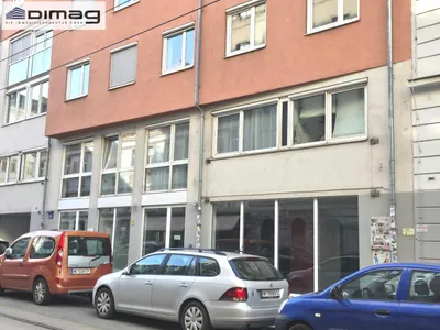 2-Zimmer-Gewerbeimmobilie kaufen in Wien – 375 m², € 750.000 – Bild 3 von 13