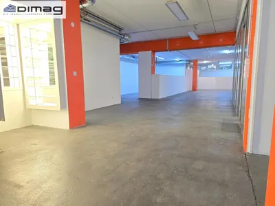 2-Zimmer-Gewerbeimmobilie kaufen in Wien – 375 m², € 750.000 – Bild 6 von 13
