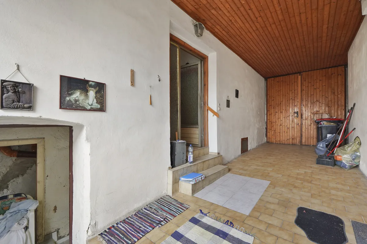 Familienhaus mit großem Garten und viel Potenzial in ruhiger Lage - Ansicht 3