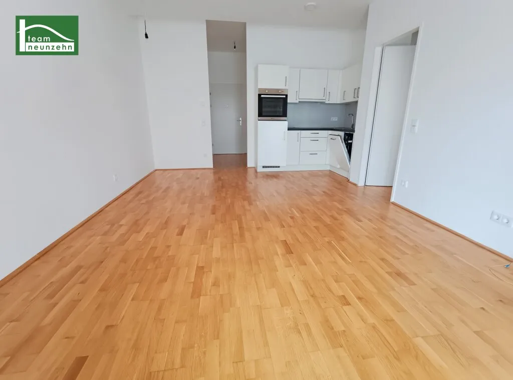 Wohnung – St. Pölten - Ansicht 3